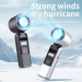 K801 Mini Cooling Fan